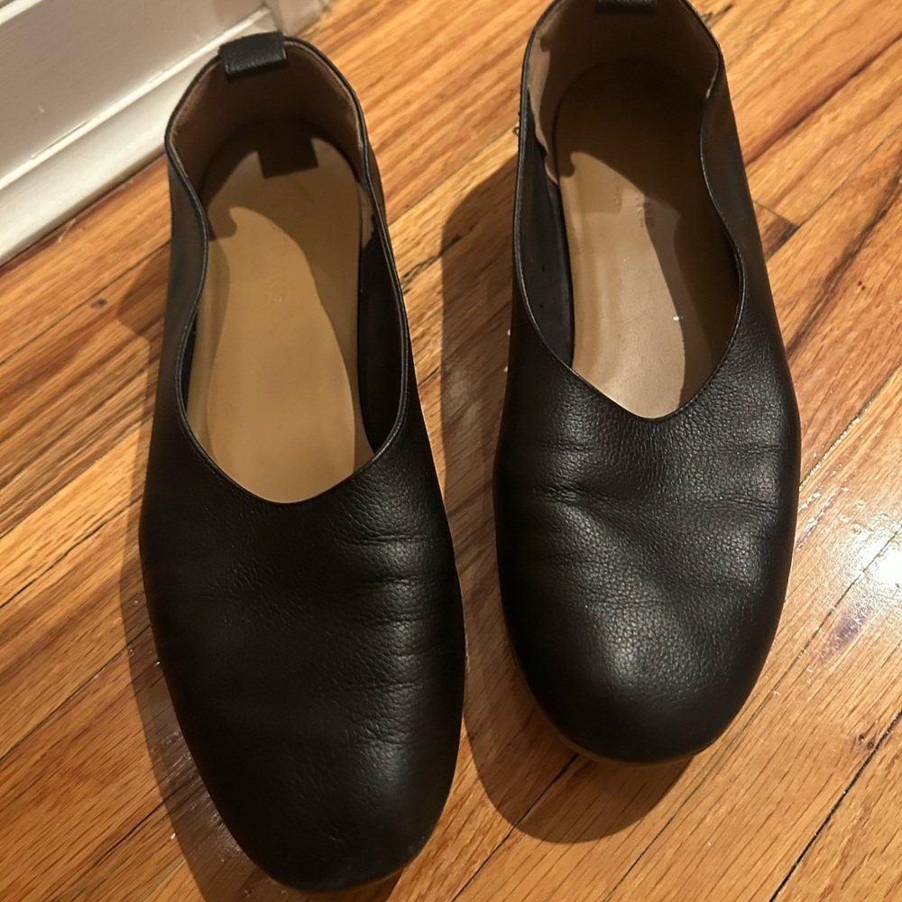 Everlane Day Glove Black 8.5